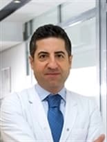 Prof. Dr. Peykan Türkçüoğlu Profil Fotoğrafı