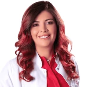 Op. Dr. Alev Özlem Özdemir Karabağ Profil Fotoğrafı