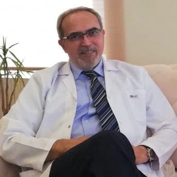 Op. Dr. Gürsel PAKEL Profil Fotoğrafı