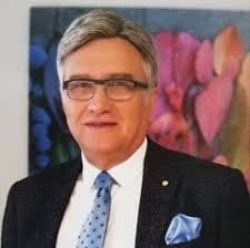 Prof. Dr. Hikmet Hassa Profil Fotoğrafı
