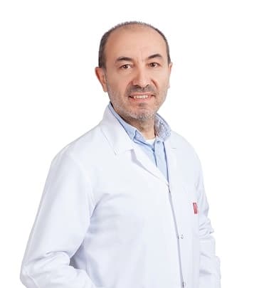 Op. Dr. Murat Boylu