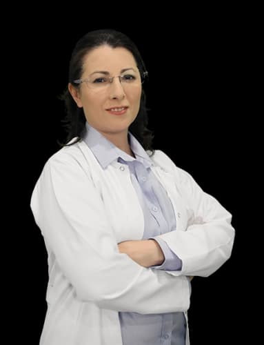 Uzm. Dr. Özlem Özgür Gürsoy Profil Fotoğrafı