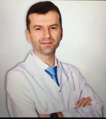 Op. Dr. Abdullah Göymen Profil Fotoğrafı
