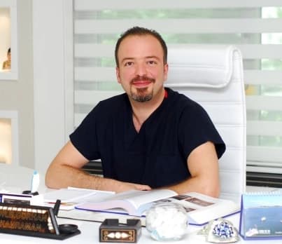 Op. Dr. Bülent Gürhan Kahraman Profil Fotoğrafı