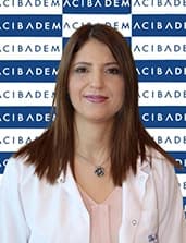 Prof. Dr. Ebru Dikensoy Profil Fotoğrafı
