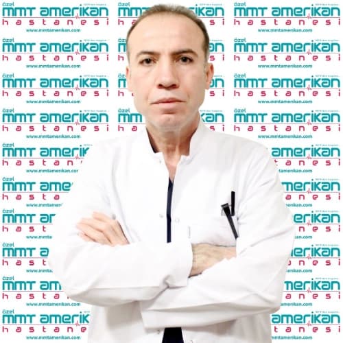 Uzm. Dr. Faruk Bekir Profil Fotoğrafı