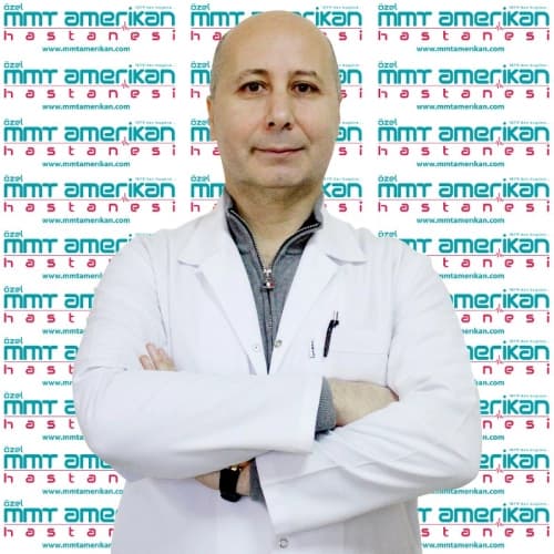 Uzm. Dr. Hasan İyiköşker