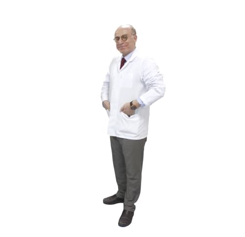 Op. Dr. Nurettin Kavcı Profil Fotoğrafı
