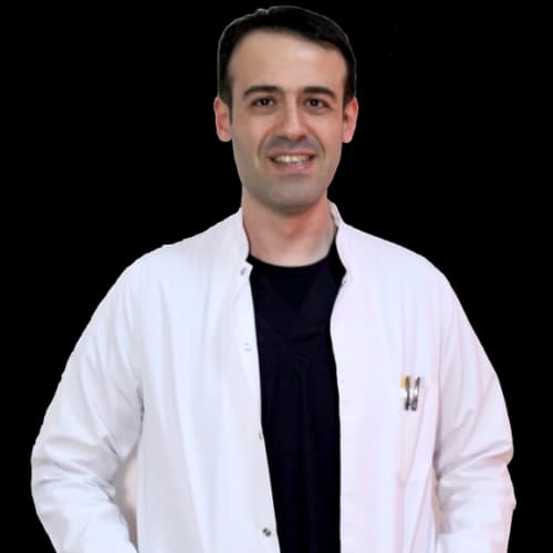 Op. Dr. Onur Meray Profil Fotoğrafı