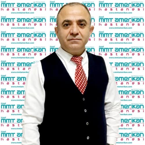 Op. Dr. Ramazan Sürücü Profil Fotoğrafı