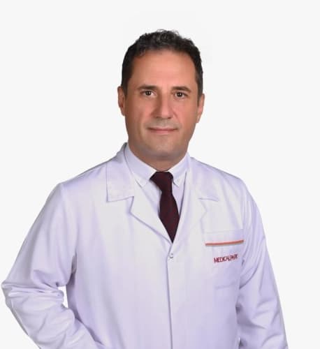 Op. Dr. Rıza Hakan Güralp Profil Fotoğrafı