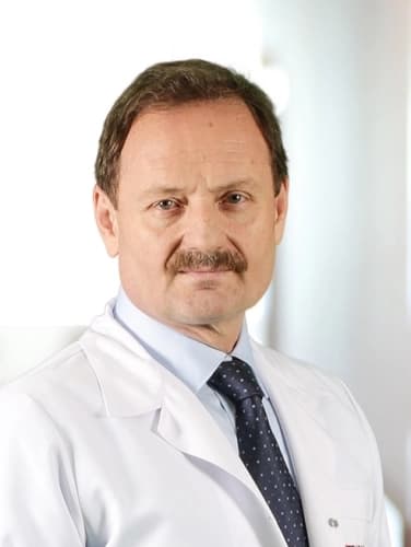 Op. Dr. Sedat Baylar Profil Fotoğrafı