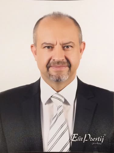 Op. Dr. Semih Şahin Profil Fotoğrafı