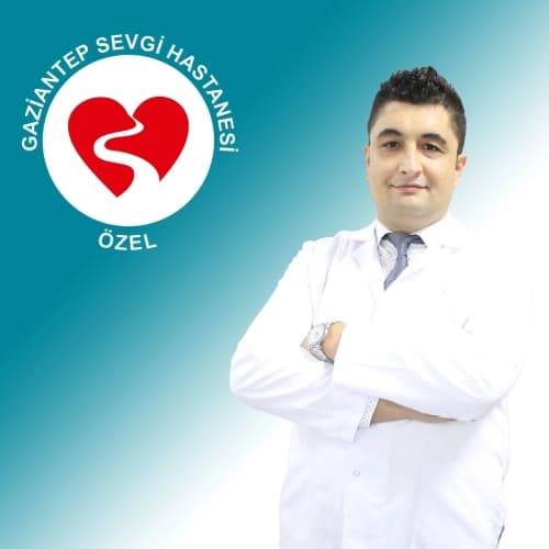 Op. Dr. Şafak Genç Profil Fotoğrafı