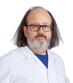 Uzm. Dr. Celal Kırdar