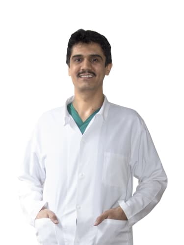Doç. Dr. Süleyman Ercan
