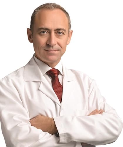 Op. Dr. Bekir Oksay