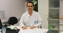 Op. Dr. Ahmet Bülent Akın Profil Fotoğrafı