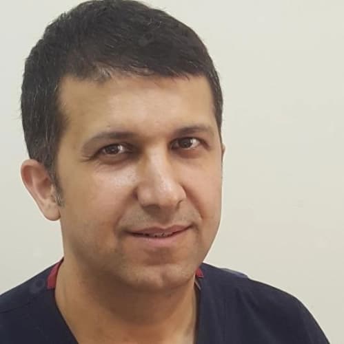 Op. Dr. Ramazan Sargın Profil Fotoğrafı