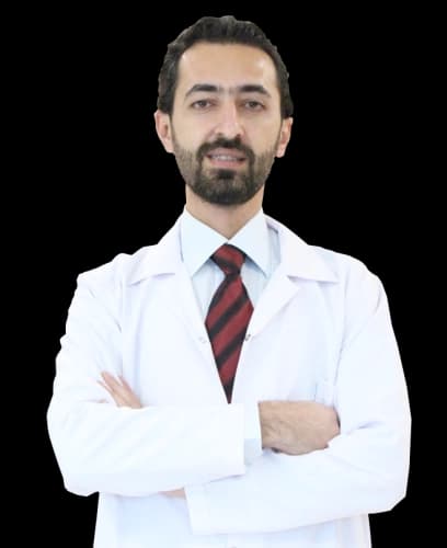 Op. Dr. Zekeriya Çetinkaya