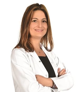 Uzm. Dr. Nuray Can Uluğ Profil Fotoğrafı
