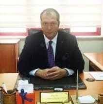 Prof. Dr. Günhan Karakurum Profil Fotoğrafı