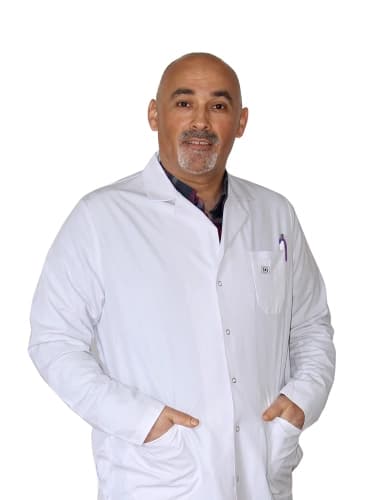 Op. Dr. Murat İnci Profil Fotoğrafı