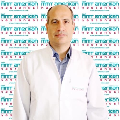 Op. Dr. Seydi Demir