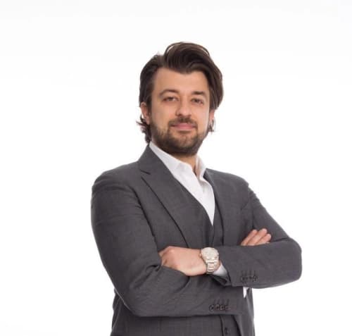Op. Dr. Ertan Günal Profil Fotoğrafı