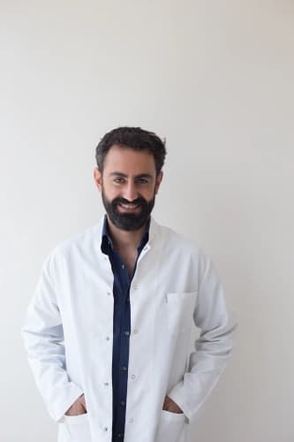 Op. Dr. Hasan Kütükoğlu