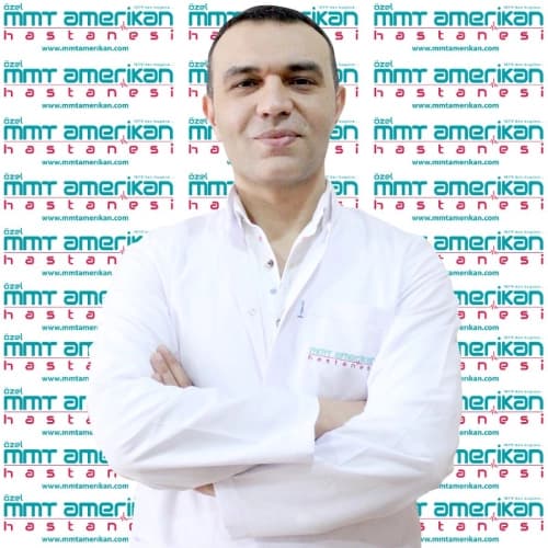 Uzm. Dr. Ömer Berberoğlu Profil Fotoğrafı