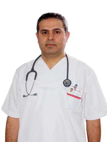 Dr. Hasan Sökmen Profil Fotoğrafı