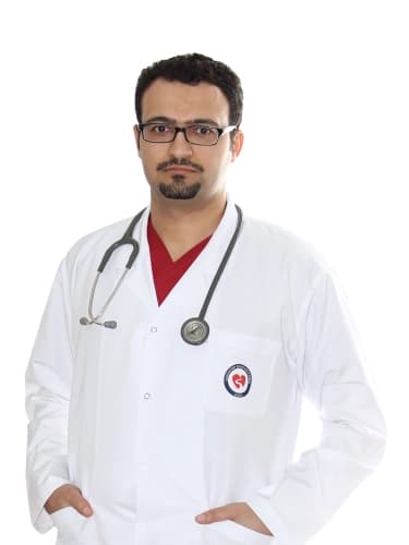 Dr. Samet Yaramışlı Profil Fotoğrafı