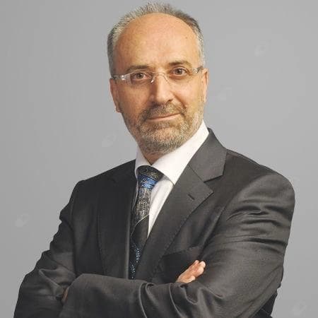 Uzm. Dr. Sıtkı KARACA Profil Fotoğrafı