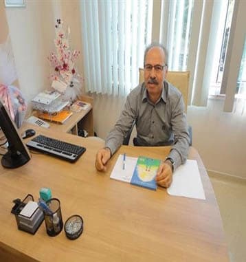 Uzm. Dr. Mehmet Şerbetçi Profil Fotoğrafı