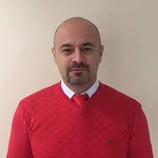 Prof. Dr. Ali Barbaros Başeskioğlu Profil Fotoğrafı