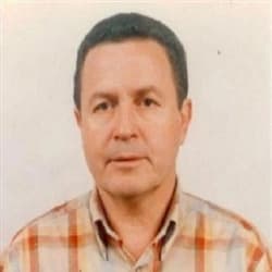 Uzm. Dr. Ömer Faruk İnan