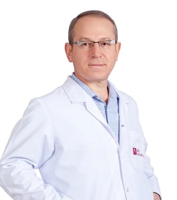 Op. Dr. İsmail Gül