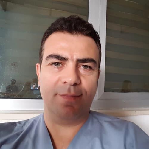 Op. Dr. Abdulkerim Üstün Profil Fotoğrafı