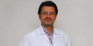 Op. Dr. Gürhan Gökçe
