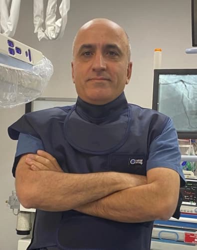 Prof. Dr. Akif Şirikçi Profil Fotoğrafı
