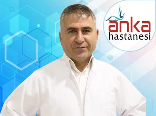 Uzm. Dr. Hacı Yusuf Orhan Profil Fotoğrafı