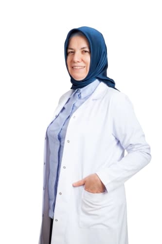 Dr. Ayşe Çubukcu