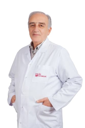 Uzm. Dr. Oktay Tuncer Profil Fotoğrafı