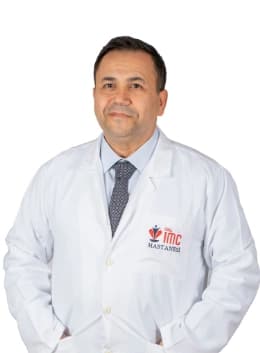 Op. Dr. Selçuk Uysal