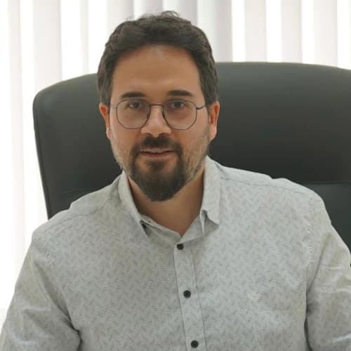 Op. Dr. Ömer Neşet Kişi Profil Fotoğrafı