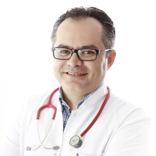 Uzm. Dr. Levent Altunay Profil Fotoğrafı