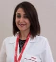Uzm. Dr. Nilüfer Öğün Profil Fotoğrafı