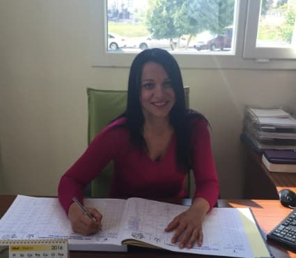 Op. Dr. Burçin Tuştaş