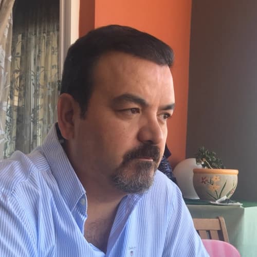 Op. Dr. Emre Hoşver Profil Fotoğrafı